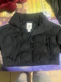 Giubbino bomberino adidas