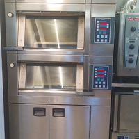 Forno elettrico polin