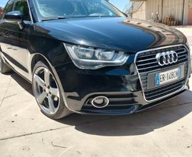 AUDI A1 - 2013 DIESEL 1.6 cv 90 ok neopat