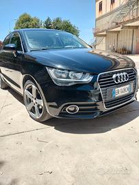 AUDI A1 - 2013 DIESEL 1.6 cv 90 ok neopat