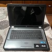 HP Pavilion G6 1234EL I5 6GB RAM 2.40GHZ 750GB HDD