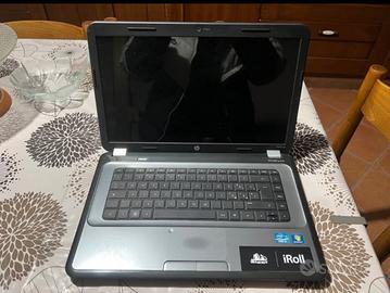HP Pavilion G6 1234EL I5 6GB RAM 2.40GHZ 750GB HDD