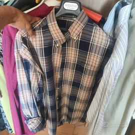 camicia Trussardi 