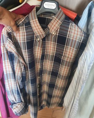camicia Trussardi 
