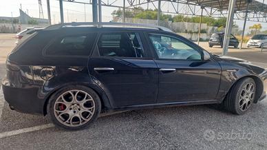 Alfa 159 sw 1.9 jtdm 150cv