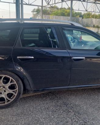 Alfa 159 sw 1.9 jtdm 150cv