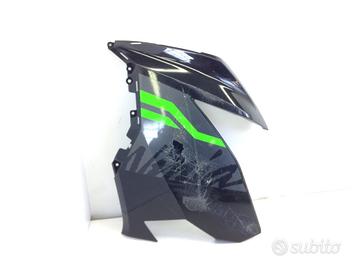 KAWASAKI NINJA 400 GLFA 400 CARENA FIANCATA ANTERI