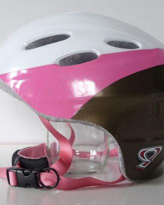 Casco sci snowboard Giro tg 59-61