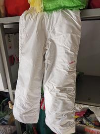 pantalone neve