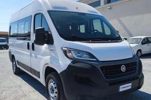 FIAT Ducato MH2 2.3 M-J PASSO MEDIO AUTOVETTURA