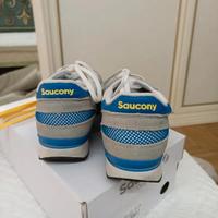 Scarpe saucony