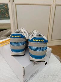 Scarpe saucony