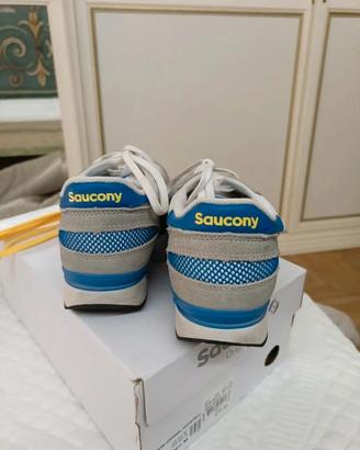 Scarpe saucony