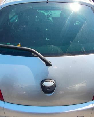 FORD KA 1996 PORTELLONE POSTERIORE