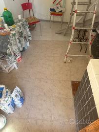 Bilocale a 4 min. Da vazia. (Civitella pro. Rieti)