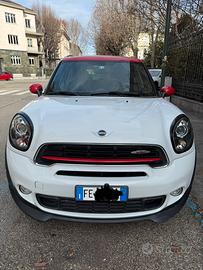 Mini countryman John Cooper Works 2.0l 4x4