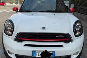 Mini countryman John Cooper Works 2.0l 4x4