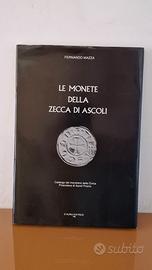 LE MONETE DELLA ZECCA DI ASCOLI