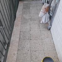 Piastrellista e muratore