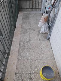 Piastrellista e muratore