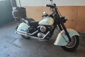 Kawasaki vn 800 drifter 