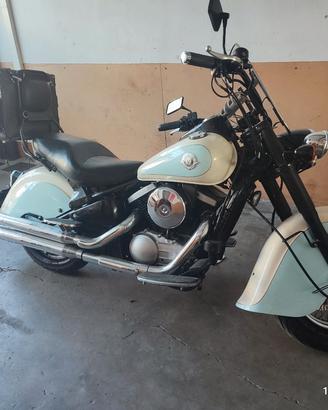 Kawasaki vn 800 drifter 