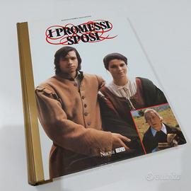 libro I Promessi Sposi 