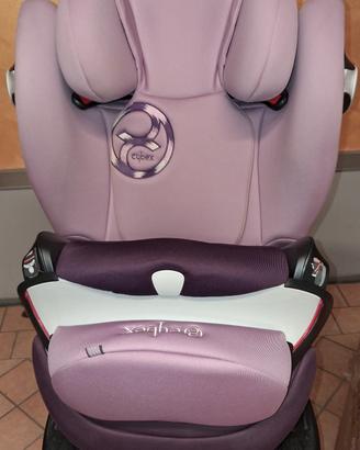 seggiolone Auto  isofix
