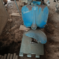 Vespa vna125 1958 epoca