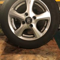 Cerchio lega oz MSW 512Jx14 H2