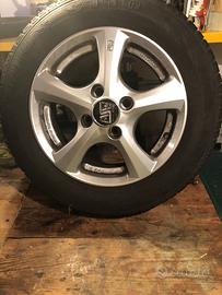 Cerchio lega oz MSW 512Jx14 H2