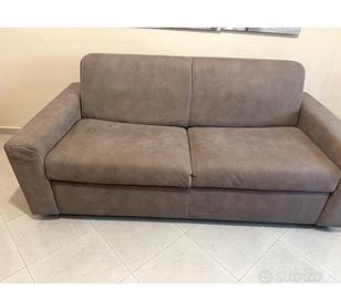 Divano letto