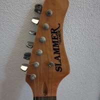 chitarra elettrica 