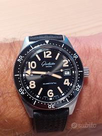 Glashutte Original Sea Q 39mm