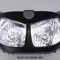 Fanale Faro anteriore YAMAHA TDM 900 2002 - 2014