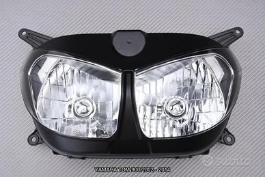 Fanale Faro anteriore YAMAHA TDM 900 2002 - 2014