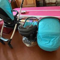 TRIO PEG PEREGO “Book 51 S”