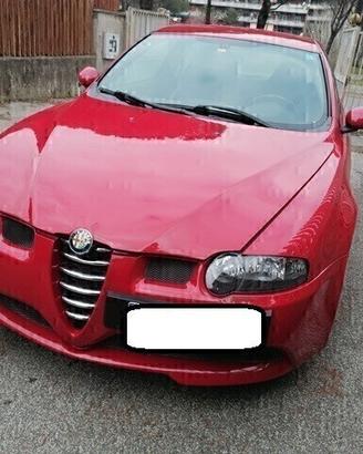 Alfa Romeo 147 3.2i V6 24V cat 3 porte GTA