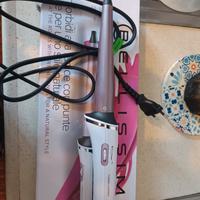 arriccia capelli originale per onde ricci e carls