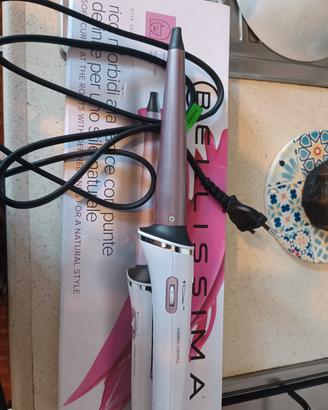 arriccia capelli originale per onde ricci e carls