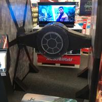 Cartonato publicitario da collezione