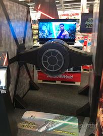 Cartonato publicitario da collezione