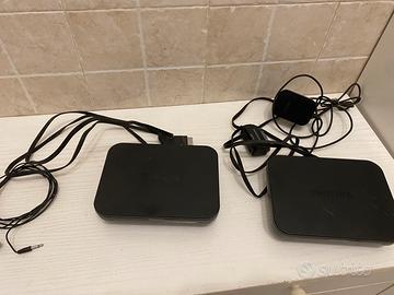 Philips Wireless TV Link SLV3110
