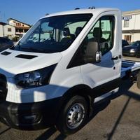 FORD Transit 350 TELAIO L2 2.0 130CV