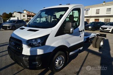 FORD Transit 350 TELAIO L2 2.0 130CV