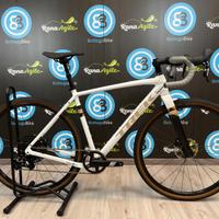 Trek Checkpoint ALR – Gravel Bike taglia 54