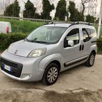 Fiat Qubo 1.3 MJT 75 CV Trekking
