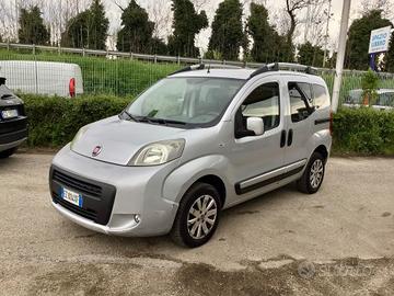 Fiat Qubo 1.3 MJT 75 CV Trekking