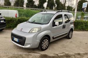 Fiat Qubo 1.3 MJT 75 CV Trekking