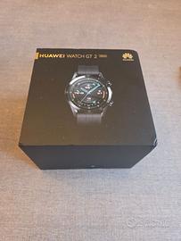 Smartwatch Huawei GT2